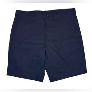 Eddie Bauer Men’s golf Black Shorts Size- 38